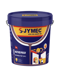 Sơn nước ngoại thất JYMEC EX1